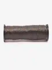 Серый нитки капроновые обувные 1 мм X 30 м / для рукоделия