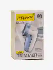 Триммер для удаления катышков на одежде Feel Maestro MR-680