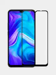 Защитное стекло для Redmi 10, 10T, 10 Lite, Note 10, Mi 11, 11T Pro. Poco F3, X3, M4