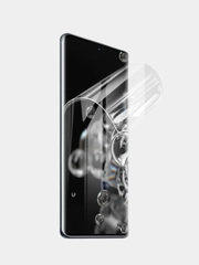 Гидрогелевая защитная плёнка Xiaomi 12, 13, 12 Lite, 12 Pro, 12X, 12T Pro, 11T Pro