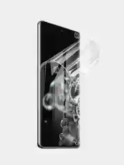 Гидрогелевая защитная плёнка Xiaomi 12, 13, 12 Lite, 12 Pro, 12X, 12T Pro, 11T Pro
