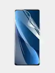 Гидрогелевая защитная плёнка Xiaomi 12, 13, 12 Lite, 12 Pro, 12X, 12T Pro, 11T Pro
