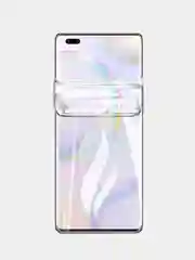 Гидрогелевая защитная плёнка Huawei Honor X7, X8, 9 SE, Y61, Y70