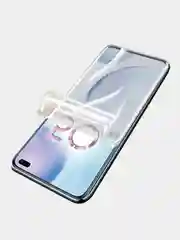 Гидрогелевая защитная плёнка Huawei Honor X7, X8, 9 SE, Y61, Y70