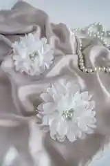 Праздничные бантики для школы на каждый день