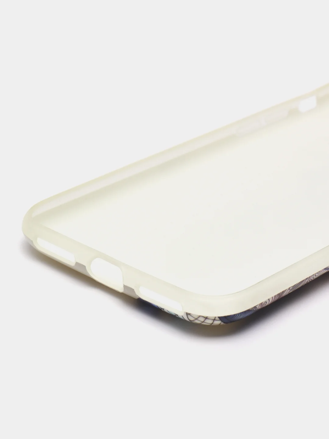 Cиликоновый чехол для iPhone 6 / 6s / 7 /8/ Plus / X / XS / XS Max / XR / 11 / 12 / 13 Pro