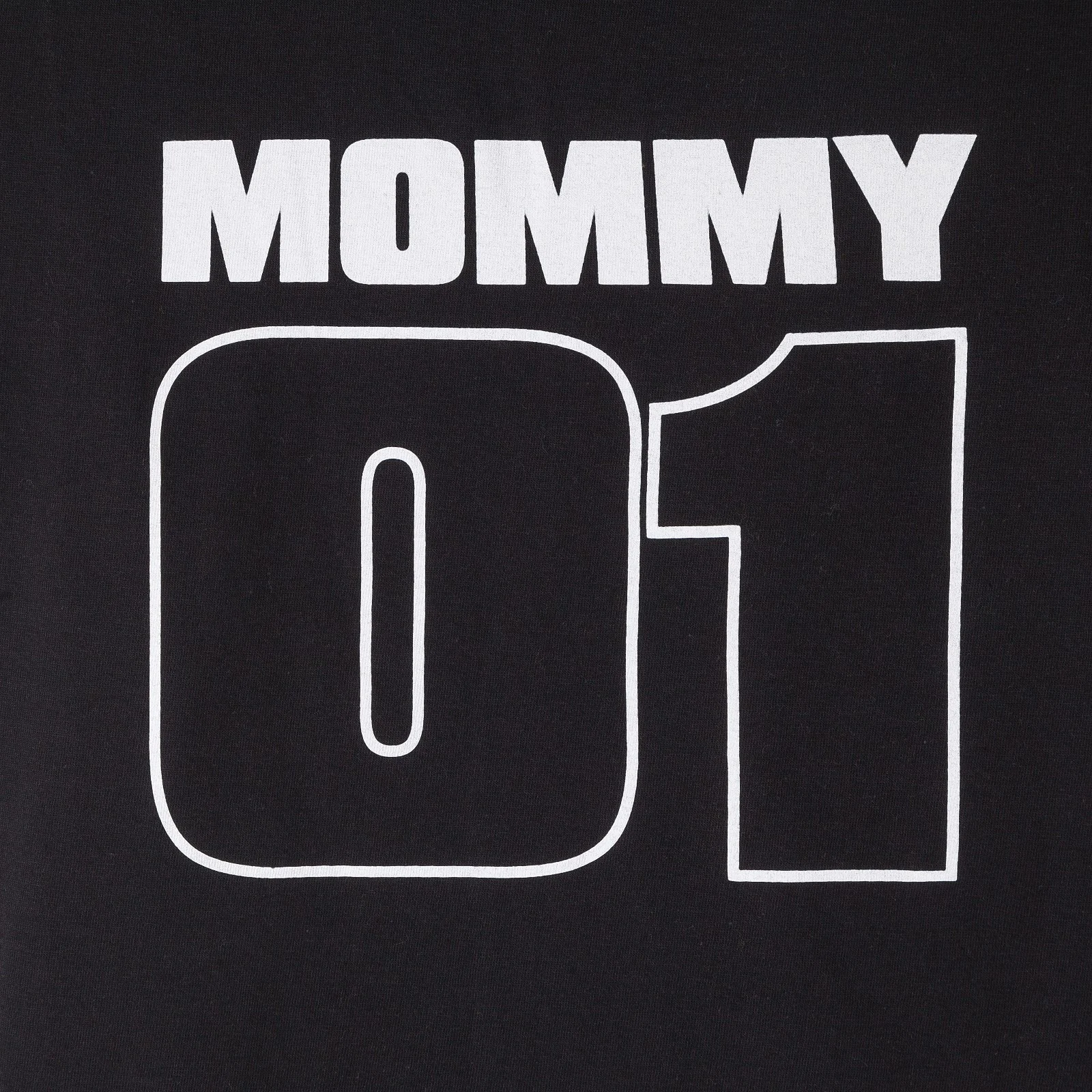 Футболка женская Kaftan "Sport Family", чёрная, размер 50