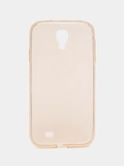 Силиконовый чехол на Samsung Galaxy i9500, Galaxy S4