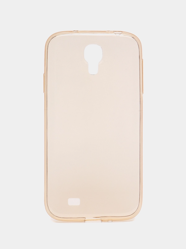 Силиконовый чехол на Samsung Galaxy i9500, Galaxy S4