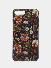 Cиликоновый чехол для iPhone 6 / 6s / 7 /8/ Plus / X / XS / XS Max / XR / 11 / 12 / 13 Pro