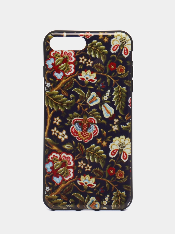 Cиликоновый чехол для iPhone 6 / 6s / 7 /8/ Plus / X / XS / XS Max / XR / 11 / 12 / 13 Pro