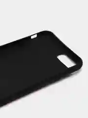 Cиликоновый чехол для iPhone 6 / 6s / 7 /8/ Plus / X / XS / XS Max / XR / 11 / 12 / 13 Pro