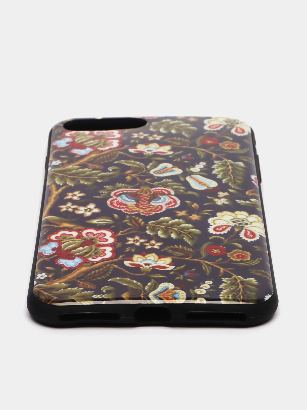 Cиликоновый чехол для iPhone 6 / 6s / 7 /8/ Plus / X / XS / XS Max / XR / 11 / 12 / 13 Pro