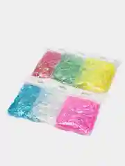 Наполнитель для подарочных коробок, декоративный