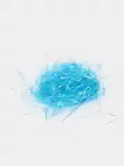 Наполнитель для подарочных коробок, декоративный