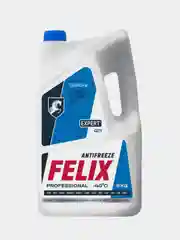 Антифриз FELIX EXPERT G11, Синий