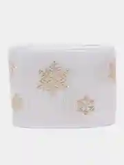 Золотой лента репасовая, новогодняя, 2,5 и 4 см