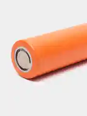 Оранжевый аккумуляторная батарея 18650 Li- Ion 2600 mah 5С