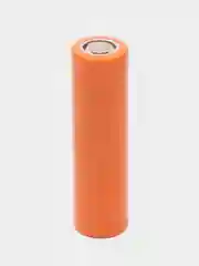 Оранжевый аккумуляторная батарея 18650 Li- Ion 2600 mah 5С
