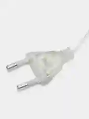 Молочный светодиодная гирлянда
