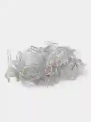 Желтый светодиодная гирлянда