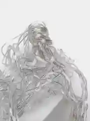 Желтый светодиодная гирлянда