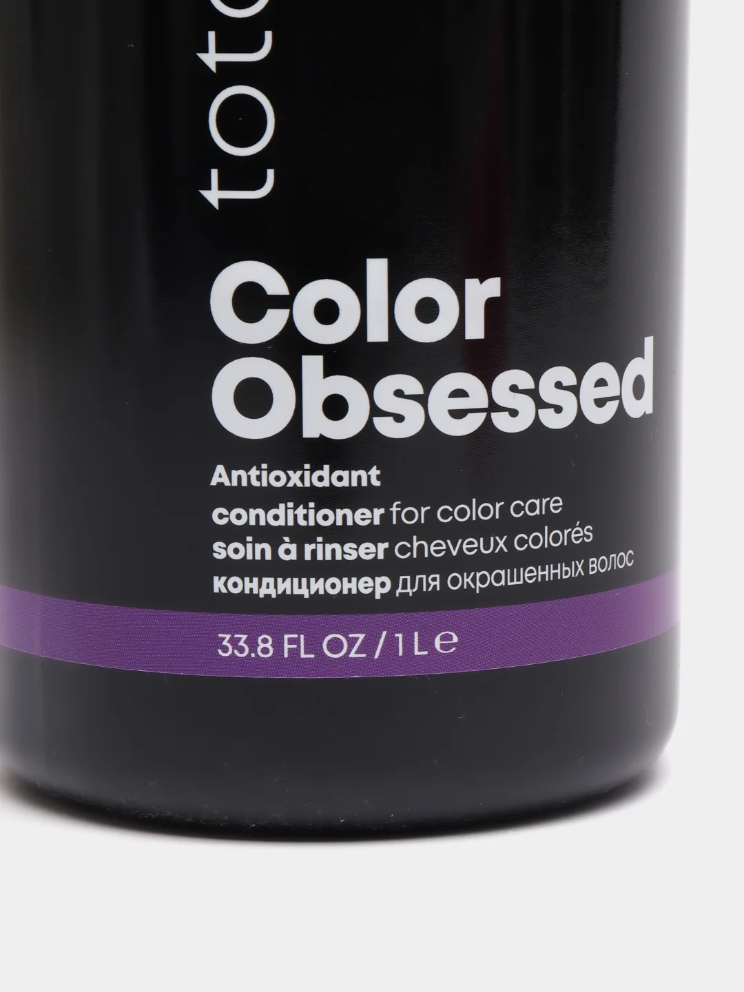 Matrix Шампунь Total Results COLOR OBSESSED для окрашенных волос, 1000 мл
