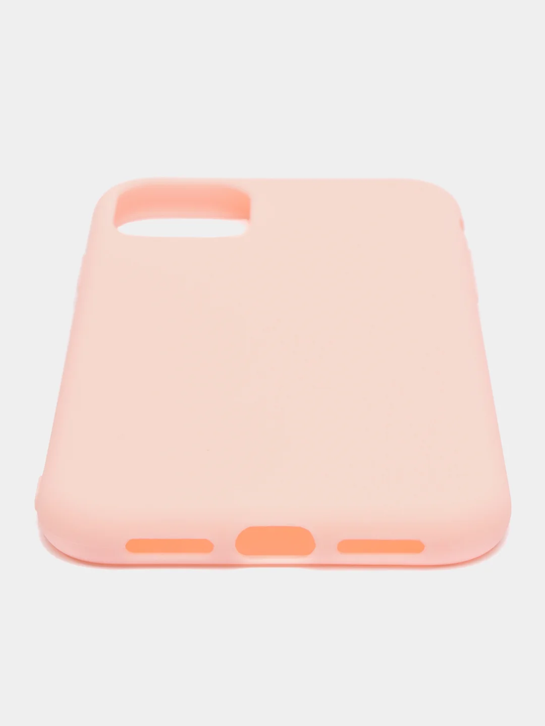 Конфетный чехол для iPhone X Xs XR 11 12 mini 12 12 Pro 13 13 mini 13 Pro 14 14 Plus, силиконовый