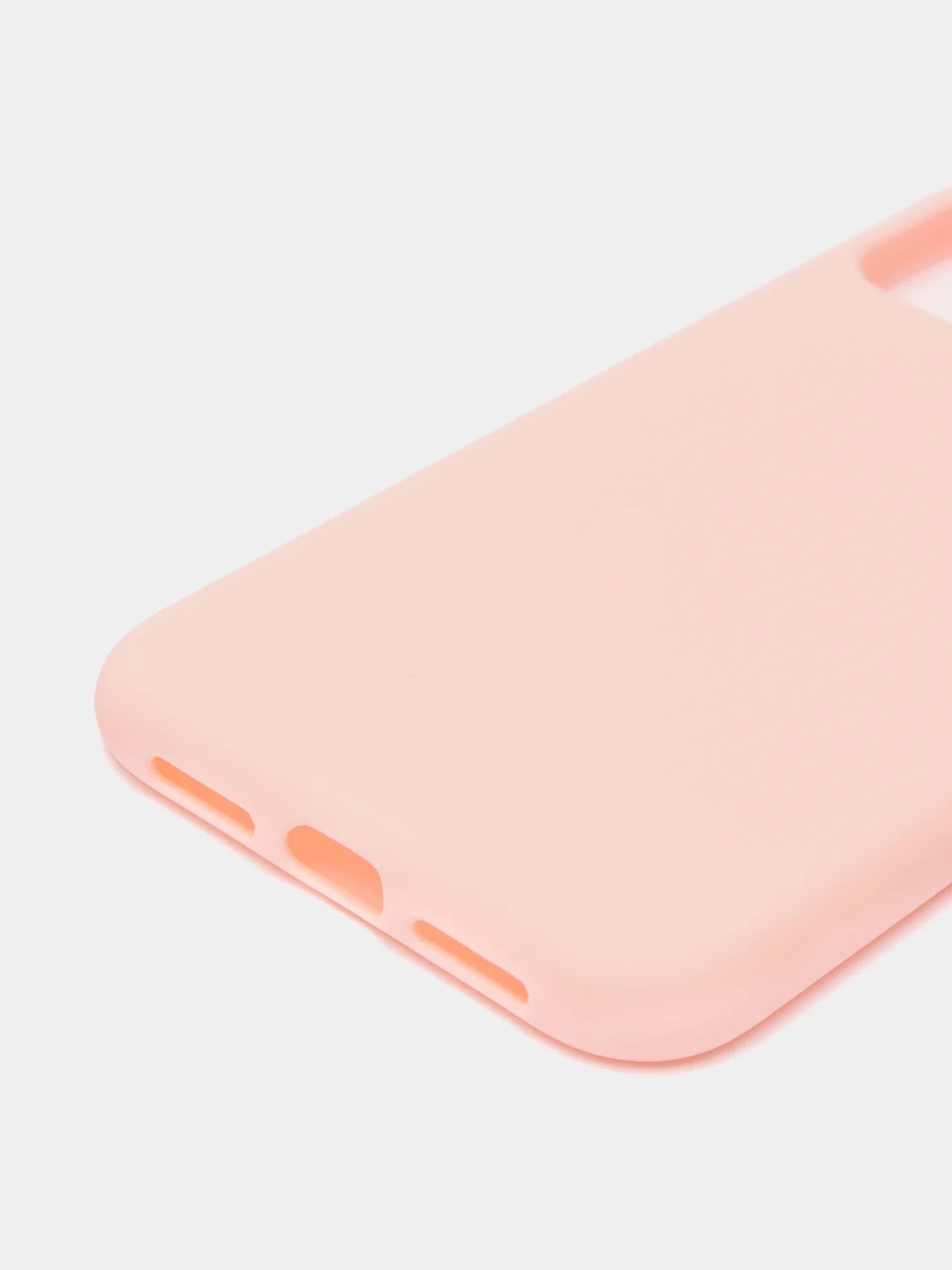 Конфетный чехол для iPhone X Xs XR 11 12 mini 12 12 Pro 13 13 mini 13 Pro 14 14 Plus, силиконовый