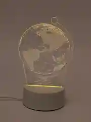 Хаки светильник ночник 3D светодиодный LED, подарок