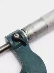 Микрометр механический ТУНДРА, 25-50 мм