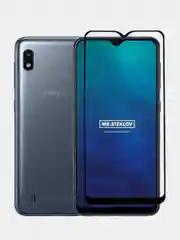 Защитное стекло  для Samsung Galaxy A10 / A10S / M10 / А10 (Самсунг А10)
