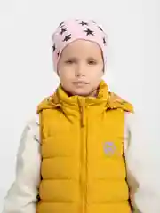 Розовый шапка для мальчиков