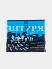 Зерно от мышей и крыс "Штурм" 100г