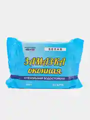 Замазка оконная 400г (белая)