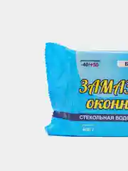 Замазка оконная 400г (белая)