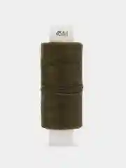 Зелёный хаки швейные нитки, 45 лл