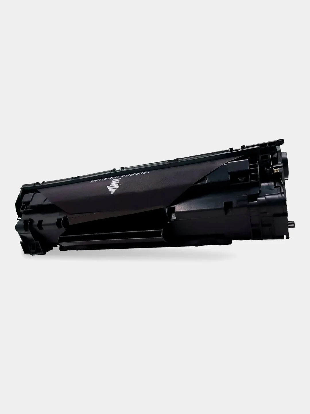 Картридж лазерный SONNEN SH-CF283A для HP LaserJet Pro M125/M201/M127/M225, 1500 стр