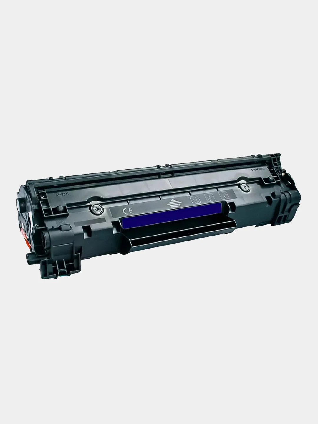 Картридж лазерный SONNEN SH-CE285A для HP LaserJet P1102/P1102W/M1212NF, 1600 стр