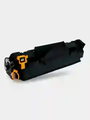 Картридж лазерный SONNEN SH-285A/435A/436A для HP LJ P1002/1504/1102/M1212, 2000 стр