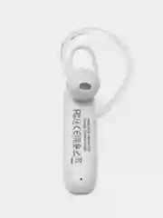 Белый стереогарнитура Borofone BC36,  Bluetooth