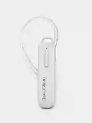 Белый стереогарнитура Borofone BC36,  Bluetooth