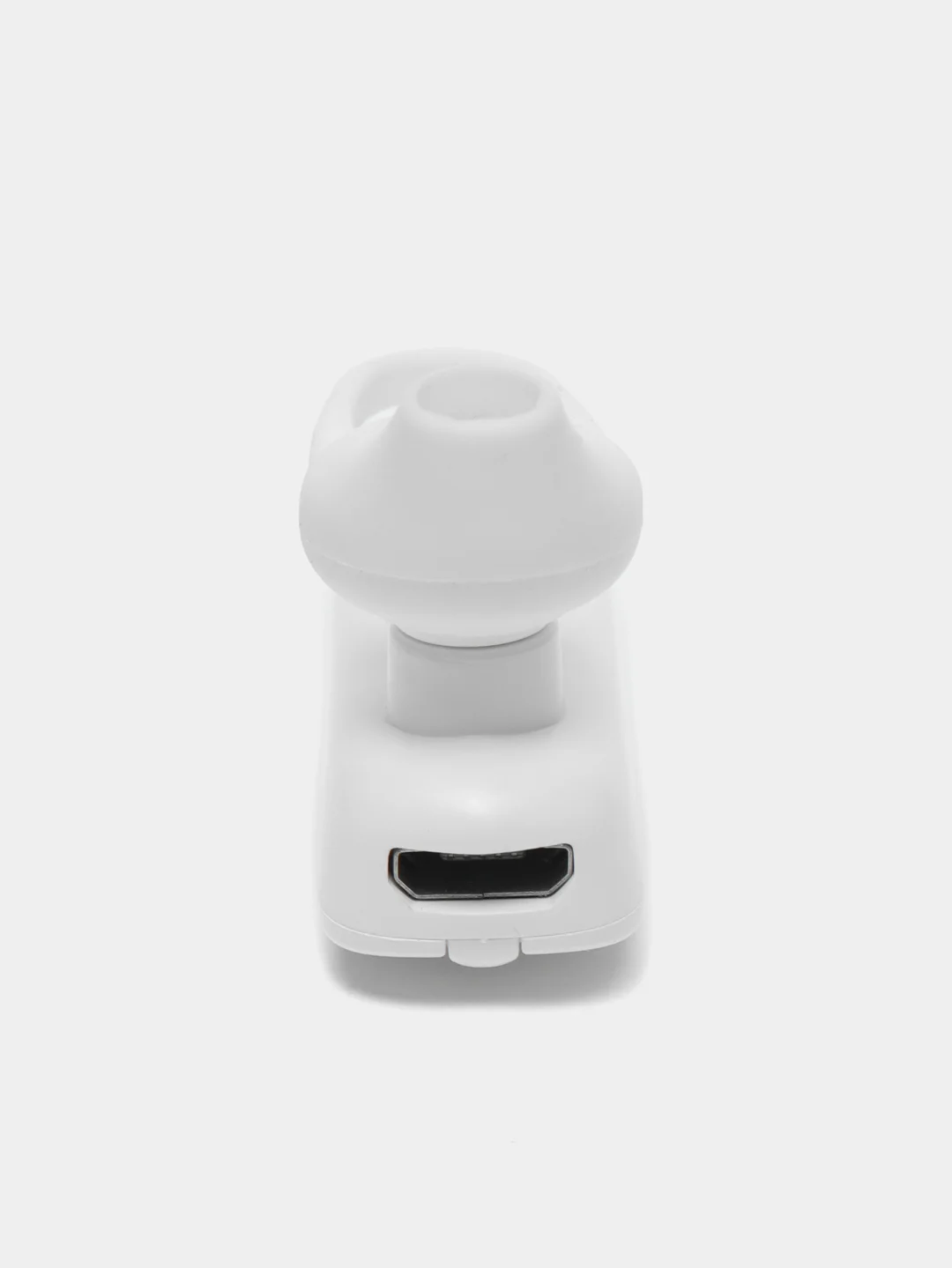 Белый стереогарнитура Borofone BC36,  Bluetooth