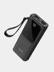 Внешний аккумулятор Hoco J41 Power bank 10.000 mAh Белый