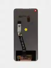Дисплей для Xiaomi Redmi Note 9, с тачскрином, черный 100% LCD