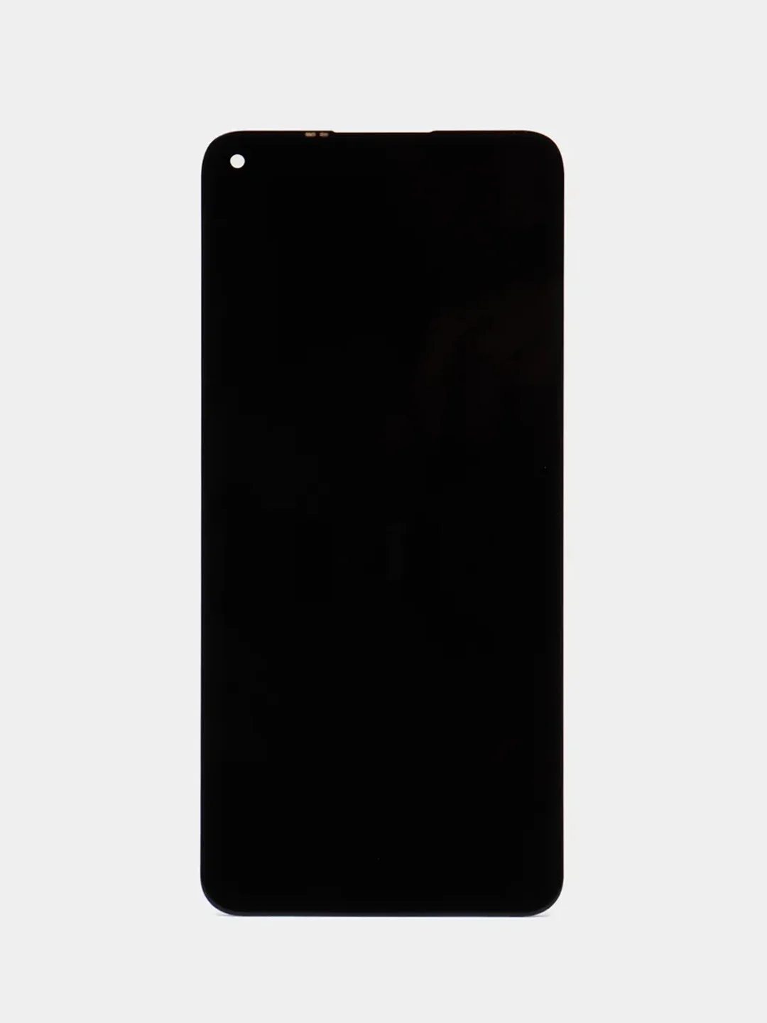 Дисплей для Xiaomi Redmi Note 9, с тачскрином, черный 100% LCD