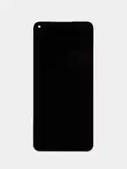 Дисплей для Xiaomi Redmi Note 9, с тачскрином, черный 100% LCD