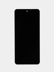 Дисплей для Xiaomi Redmi Note 9S / Note 9 Pro, тачскрин (100% LCD)