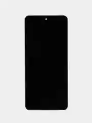 Дисплей для Xiaomi Redmi Note 9S / Note 9 Pro, тачскрин (100% LCD)