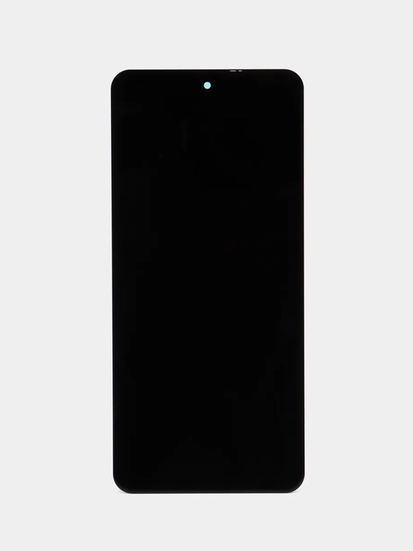 Дисплей для Xiaomi Redmi Note 9S / Note 9 Pro, тачскрин (100% LCD)